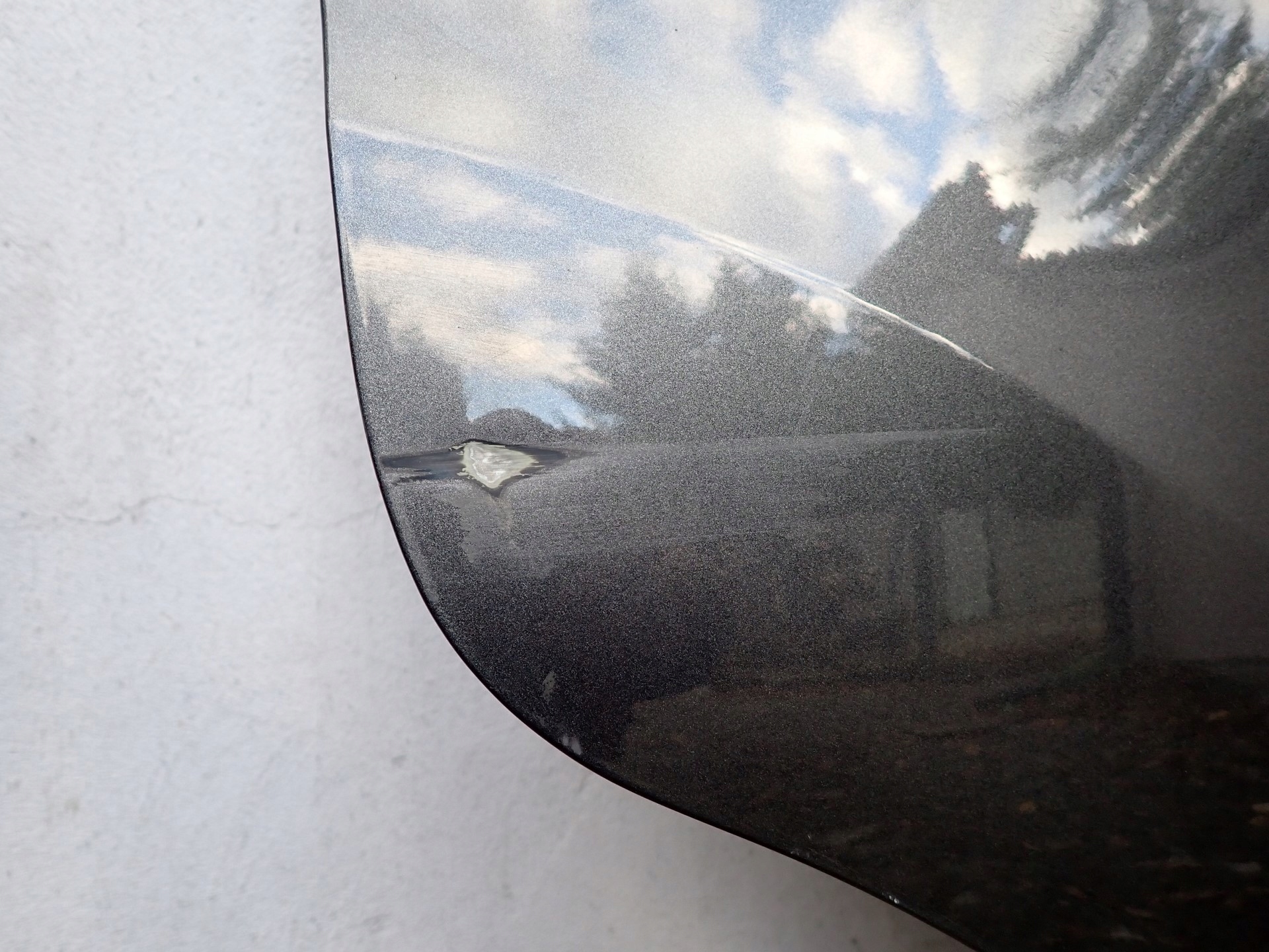door right rear. right rear part FORD C MAX II MK2 2010- E1C1-R24630-AB