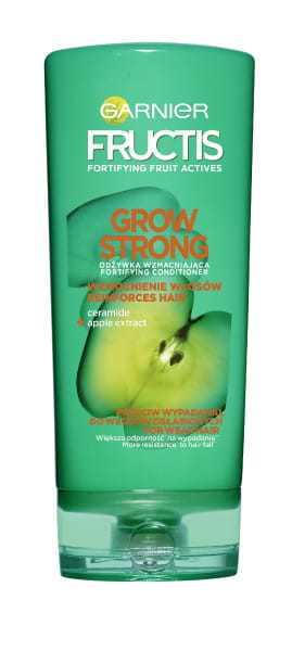 

Fructis Odżywka 200ML Grow Strong New