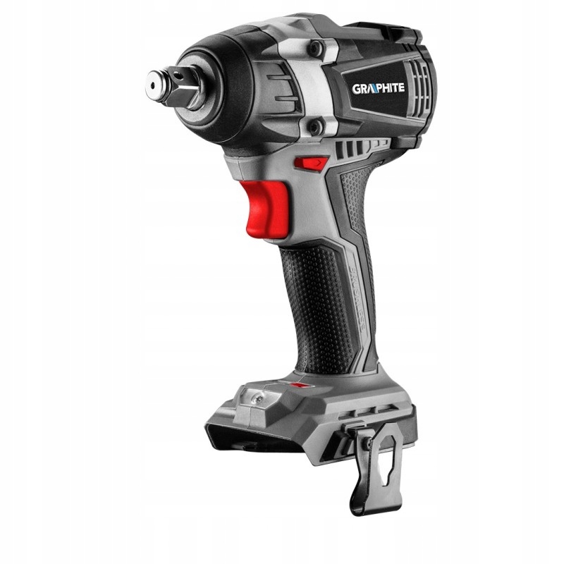 

Graphite Klucz Udarowy Bezszczotkowy ENERGY+18V