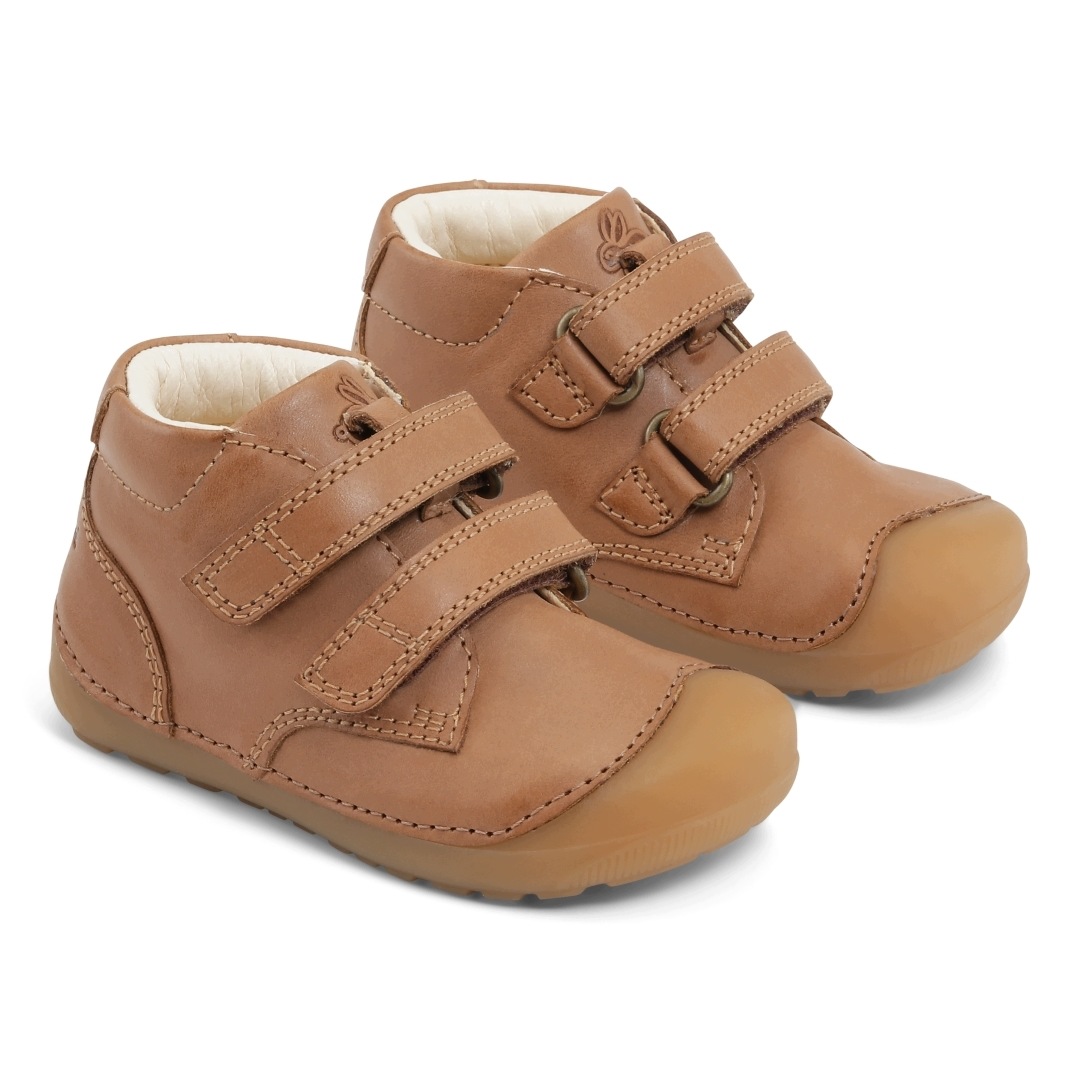 Bundgaard BG101068-213 Caramel dziecięce trzewiki r 21