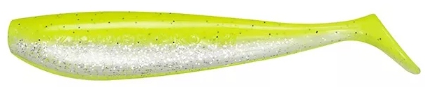 

Guma Fox Rage Pro Zander Shad 7,5cm 1szt