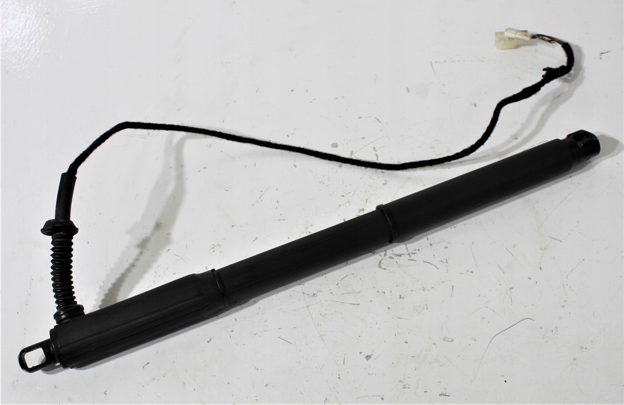 7286116 - Електропривод закрилка правий задній BMW X5 E70