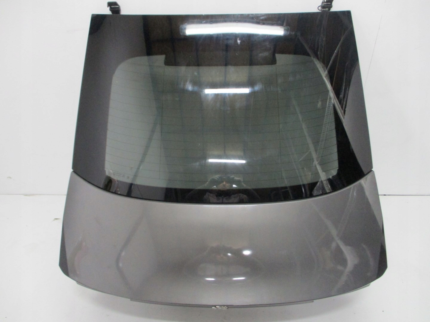 Klapa tylna PEUGEOT 508 II 19R HB Numer katalogowy części 9819721177