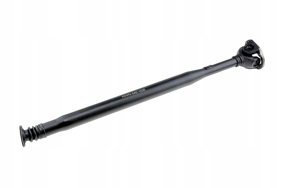 NWN-ME-006 - Вал MERCEDES 4matic C W204 C230, 07-14, / передній/