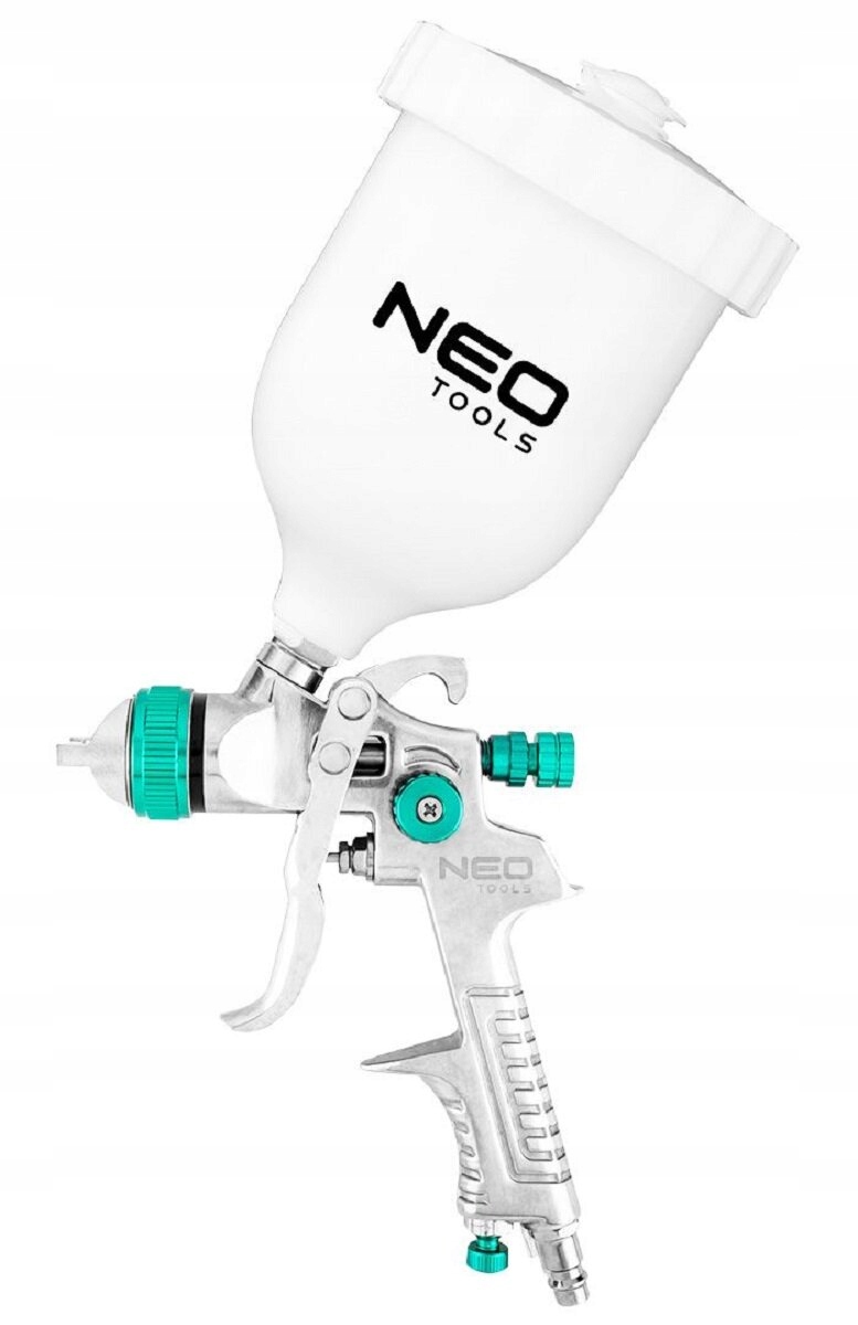 

Pistolet lakierniczy Neo 14-700