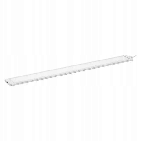 Led lampa s podsvícením Ledvance 12W, chytrá (smart)