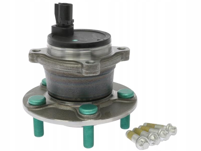 23661 - МАТОЧИНА ПІДШИПНИКА ЗАДНЬОГО КОЛЕСА FORD C-MAX FOCUS