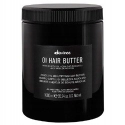 Davines Oi Hair Butter Odżywcze Masło Maska 1000ml