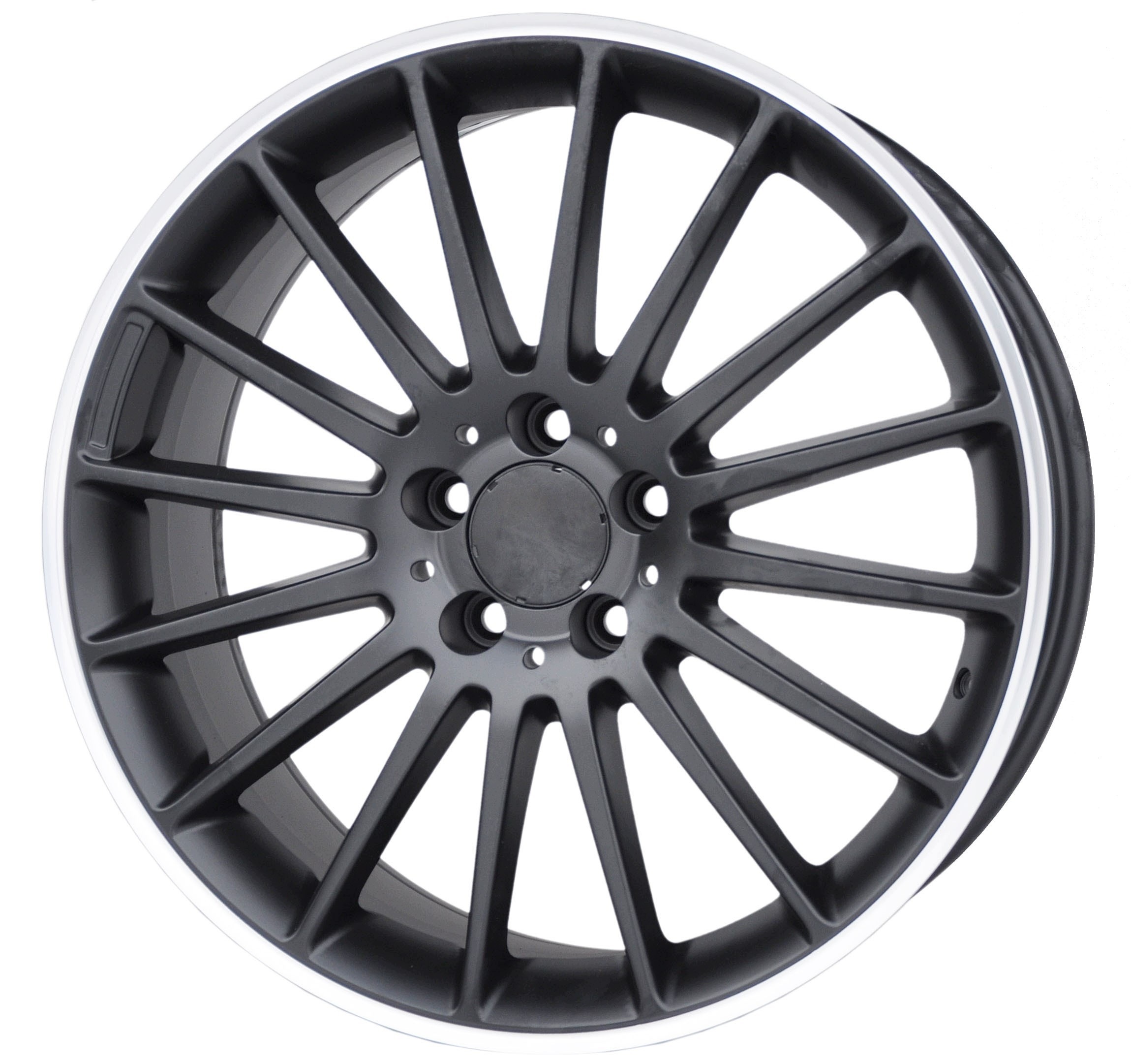 1020 Blhmpl Disky 17 5x112 Mercedes C E W204 W205 W206 W212 W213 Vito V