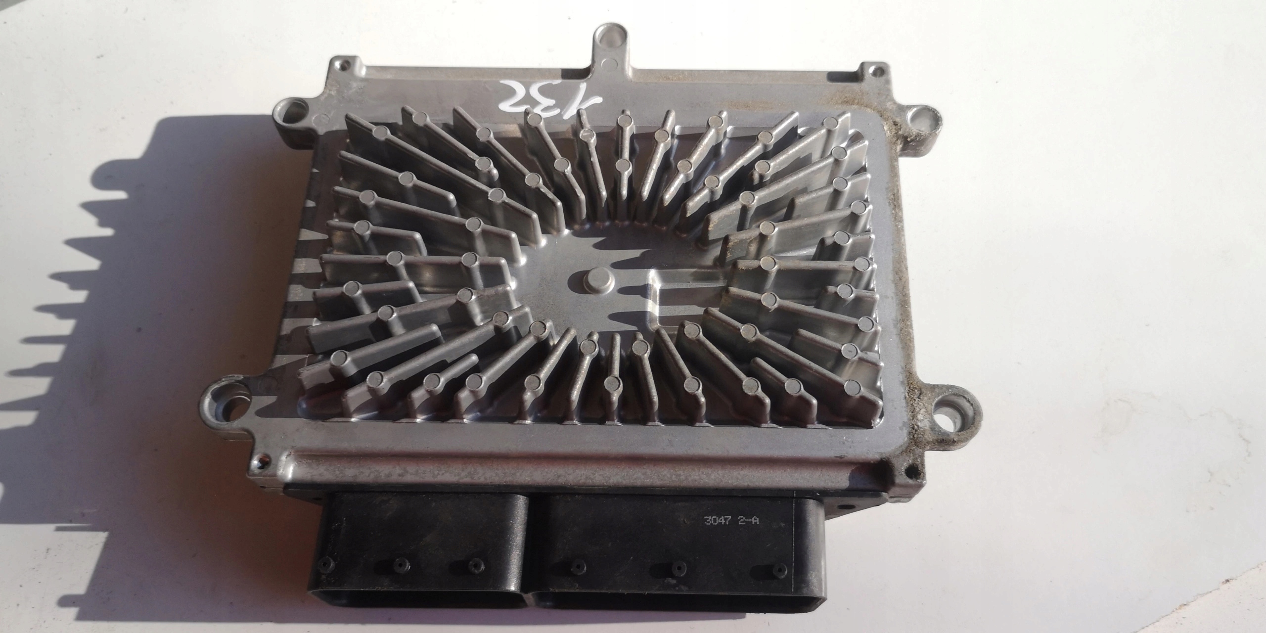 computer ECU VOLVO C30 S40 V50 2797009290 Originale