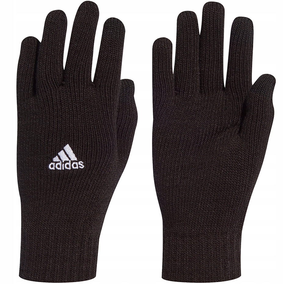 

Męskie Rękawiczki Adidas Rękawice Tiro GH7252 r. S