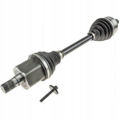 31325852, 36010126, - Піввісь лівий Volvo V60 II XC60 II V90 II XC90 II AT