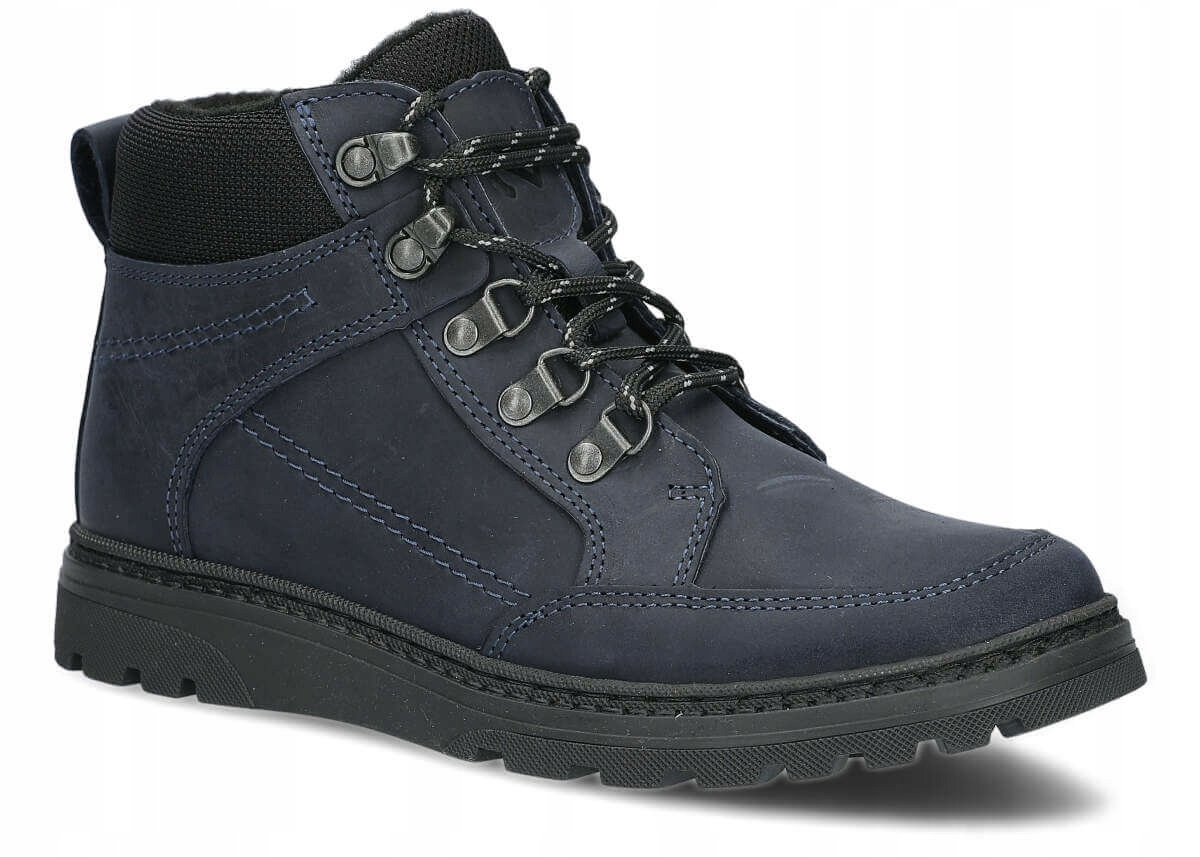 Nagaba 092 Námořnická Modrá Dámské Tričko Velikost 37