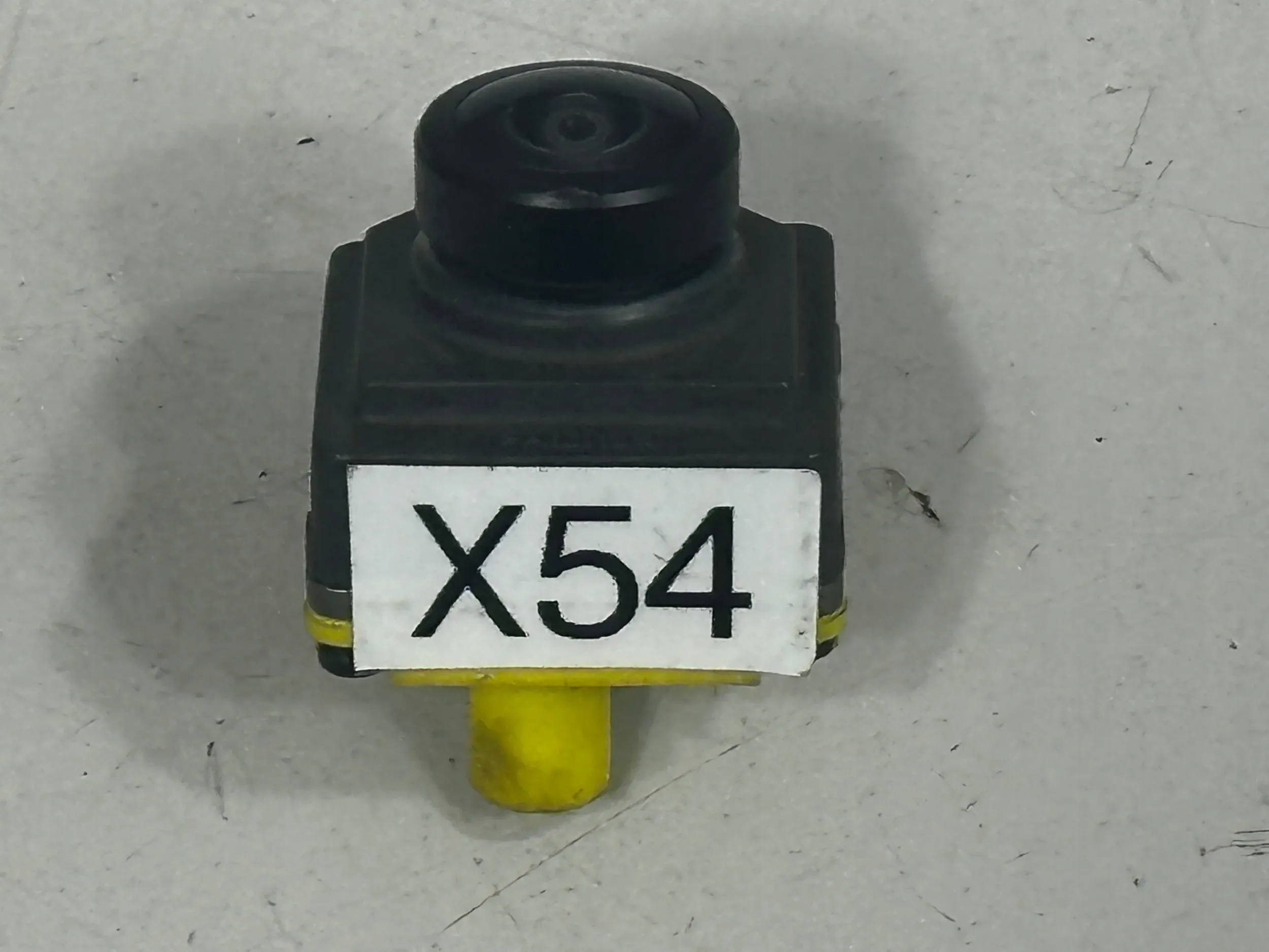 Smart ForTwo III C453 2020 Kamery Numer katalogowy części 8908259