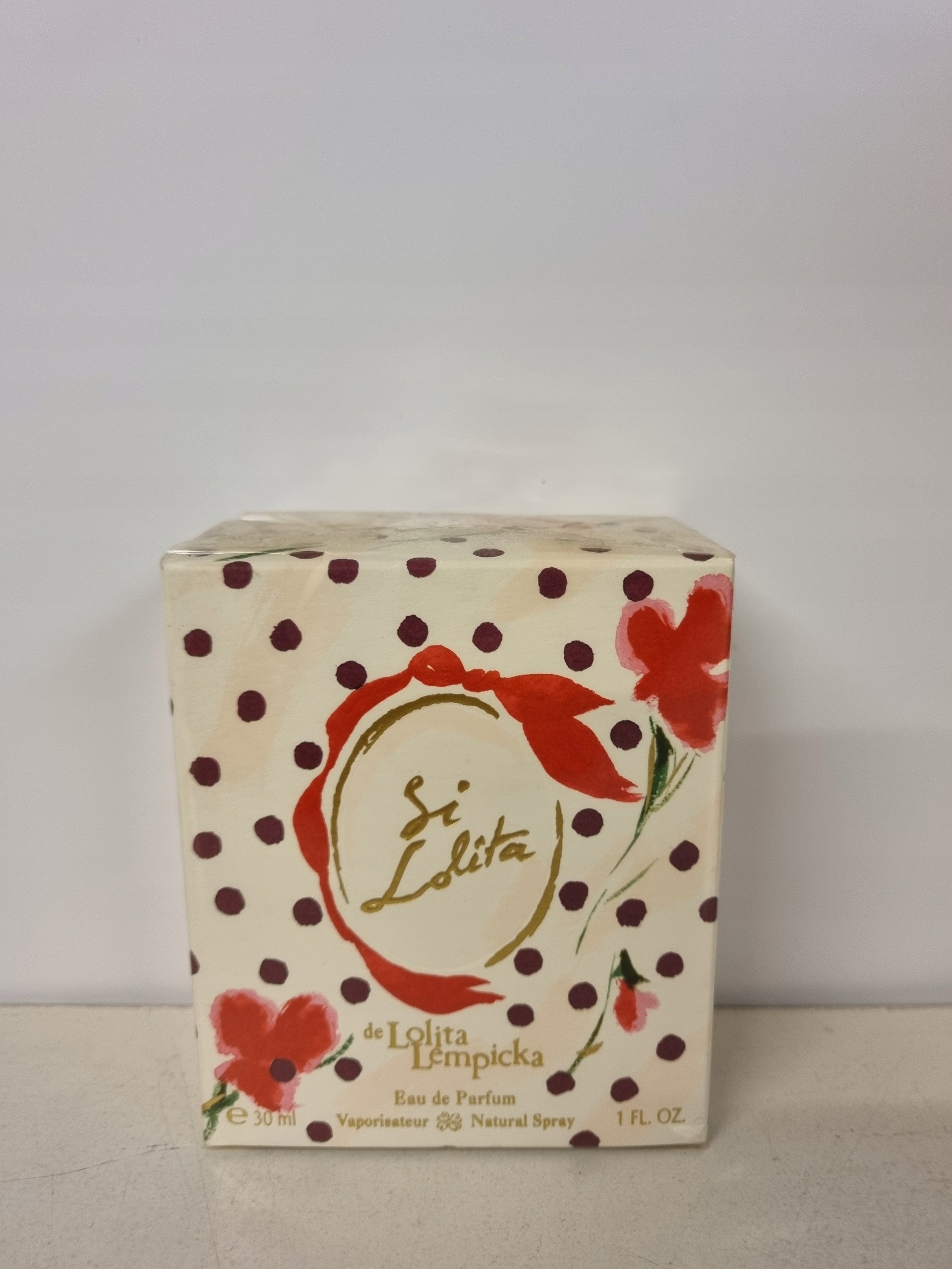 Lolita Lempicka Si woda perfumowana 30 ml