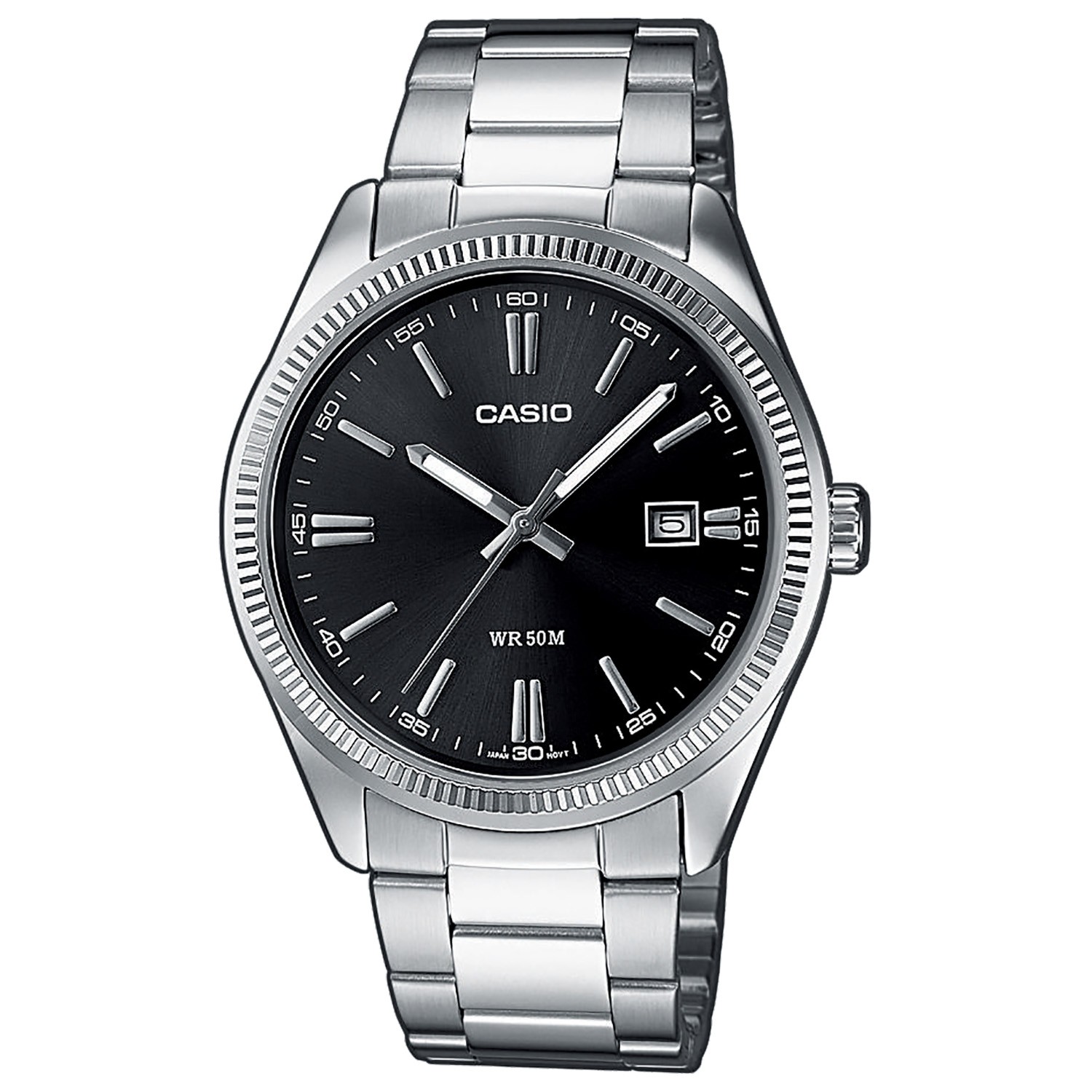 Casio pánské hodinky MTP-1302D-1A1