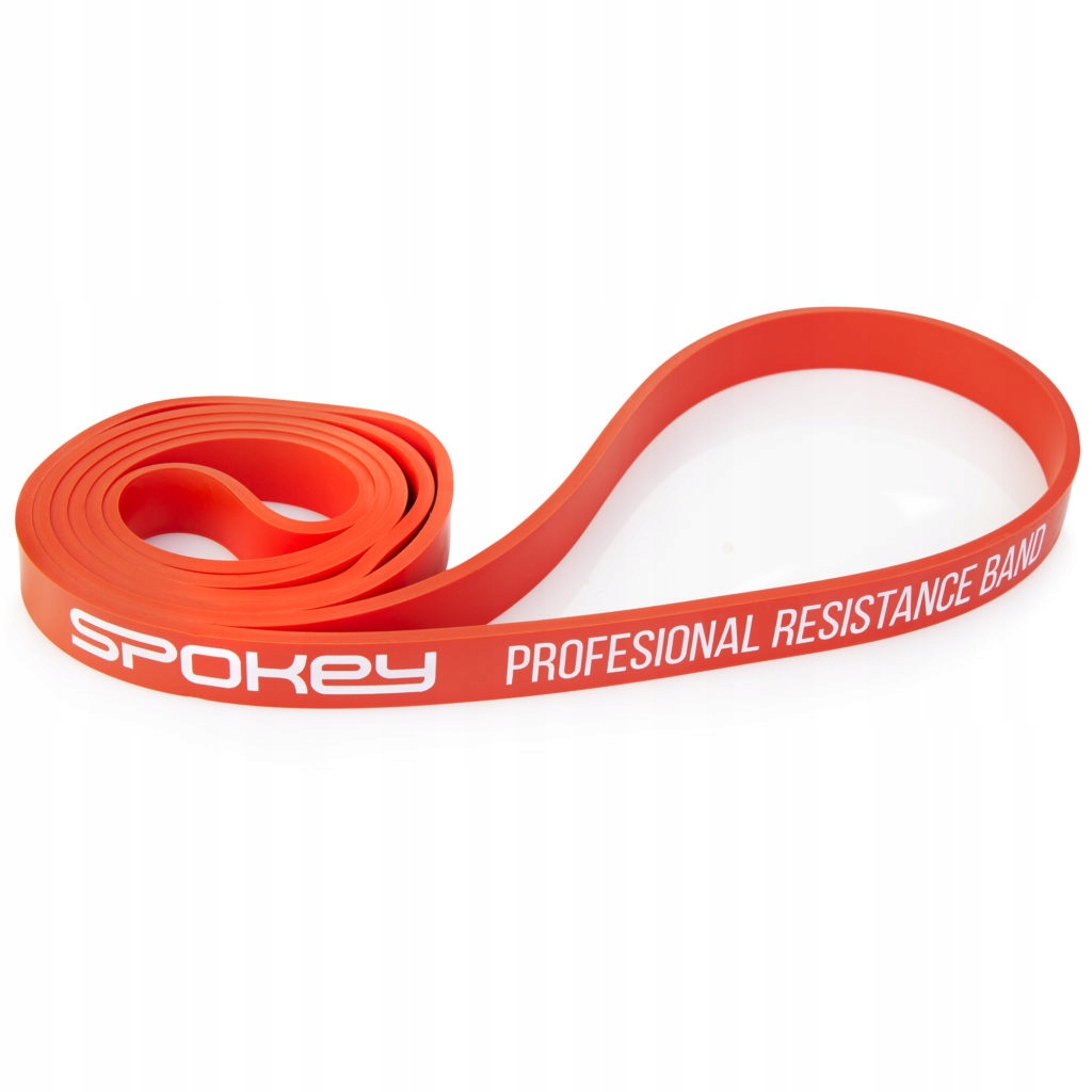 

Guma power medium Spokey Power II Hit!!!