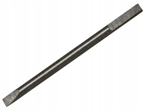 

Grot Końcówka Śrubokrętu Beco Płaski 1,6 MM