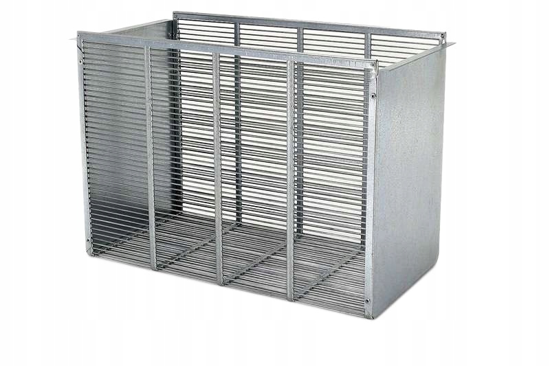 Kyselinovzdorný Izolátor pro omezení červené barvy matky Wielkopolski 5 rámečků