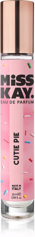 Cutie pie Woda perfumowana