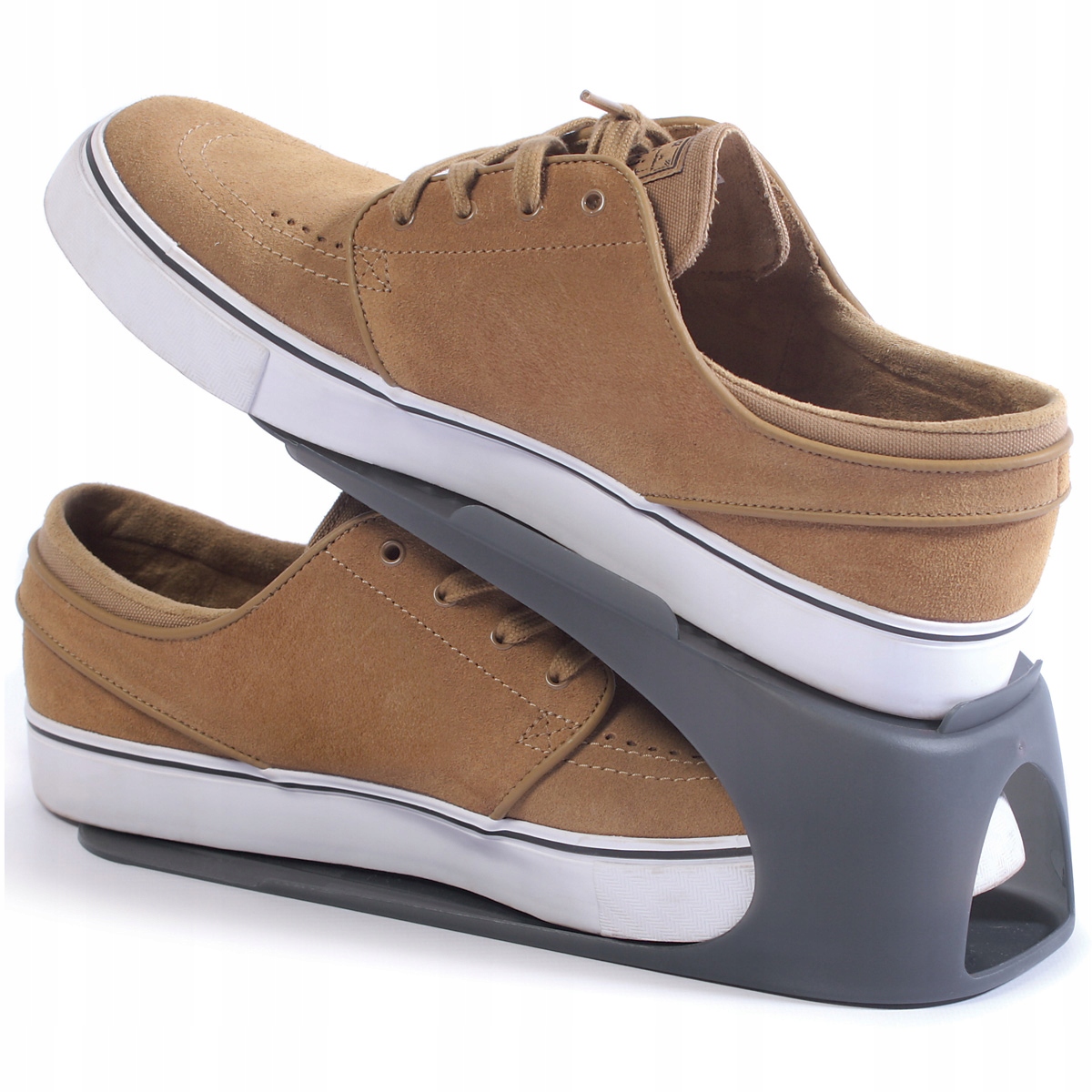 Organizer na buty 4w1 Spacyshoe 38-45 | Antracyt — 15