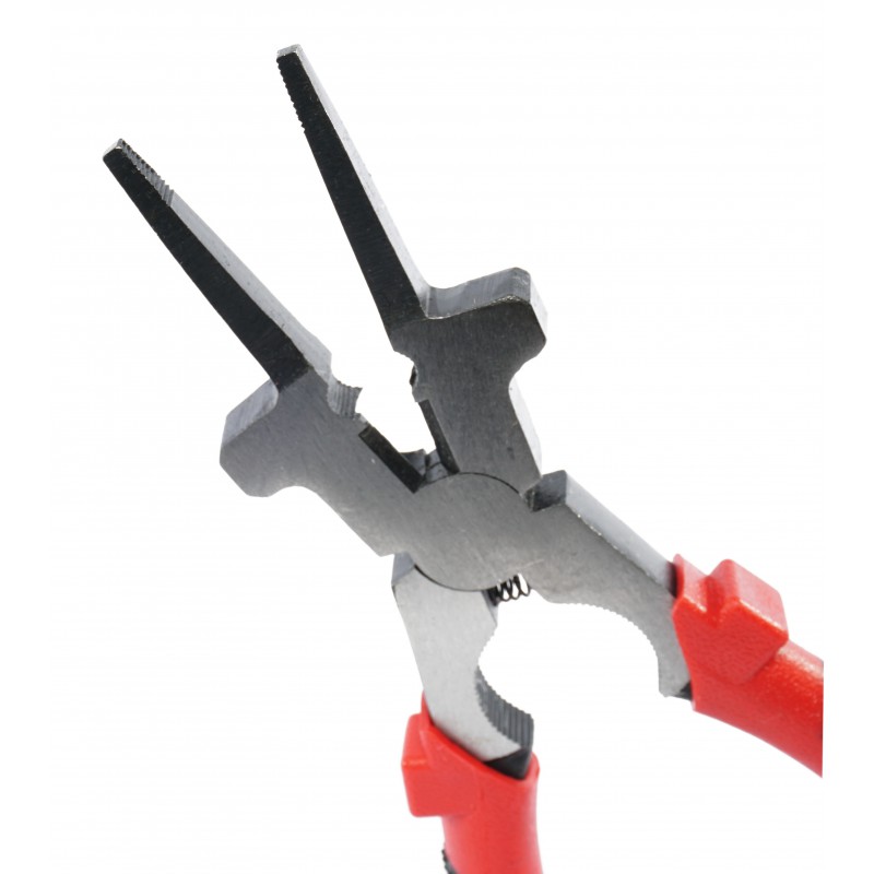 KLESZCZE SZCZYPCE SPAWALNICZE MAGNUM MIG/MAG MP-02 Marka inna