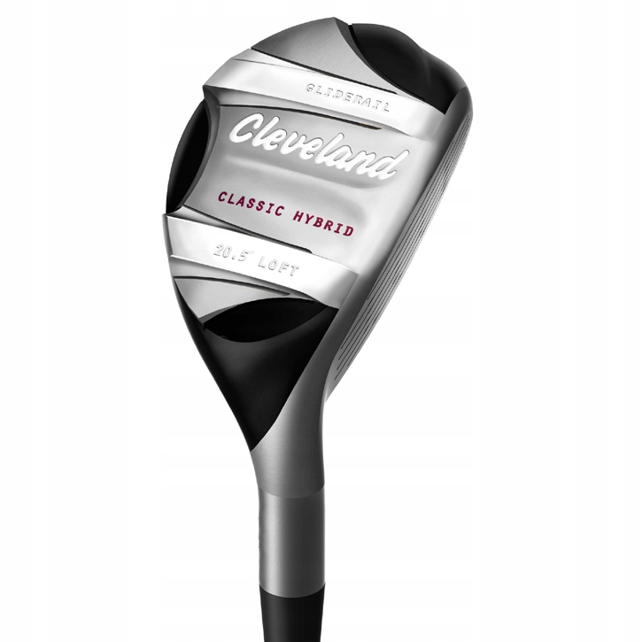 CLEVELAND DAMSKA HYBRYDA 23 STOPNIE NOWY