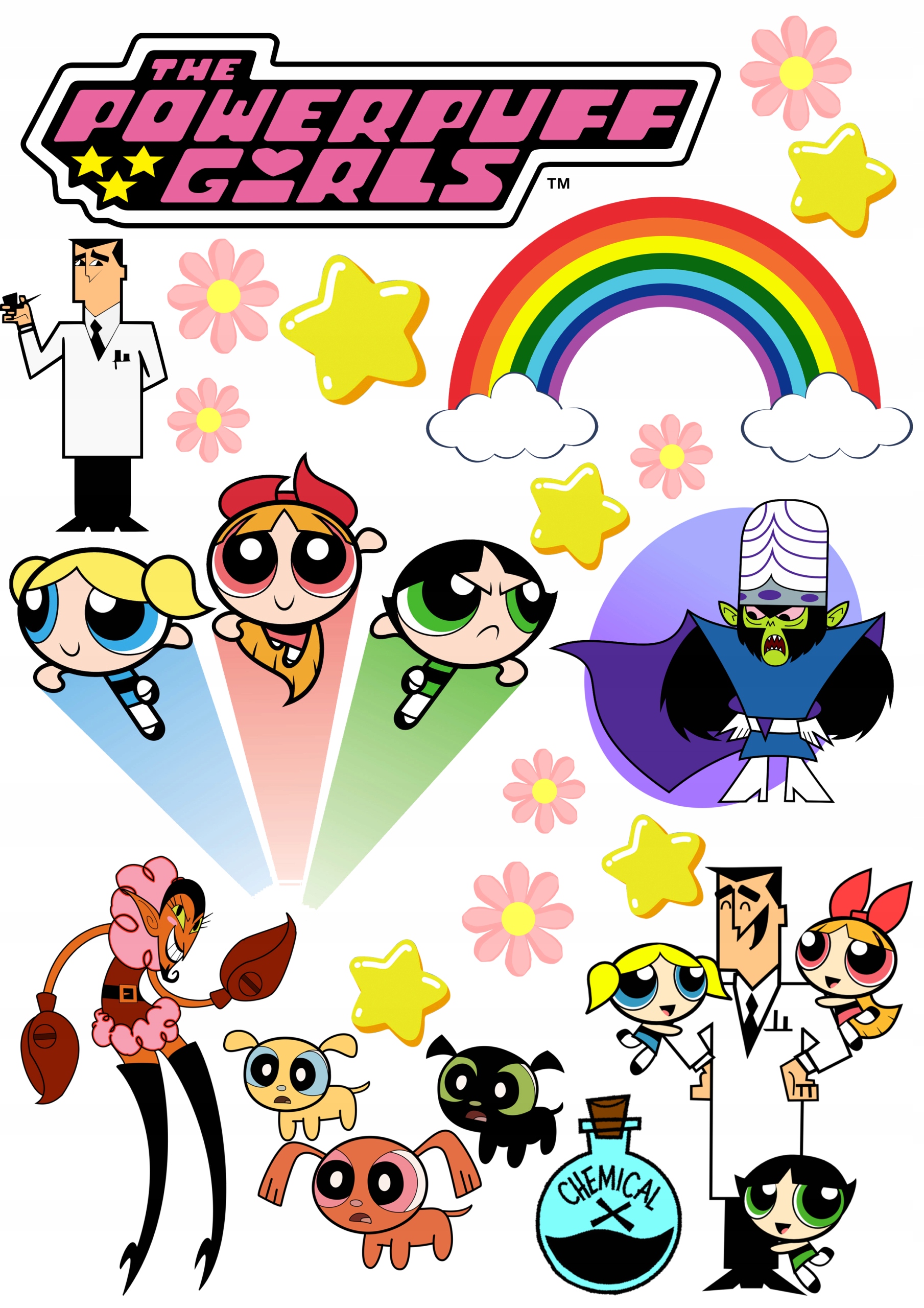 Opłatek na Tort ATOMÓWKI Dekoracja do Tortu Urodziny Wydruk Papier Cukrowy