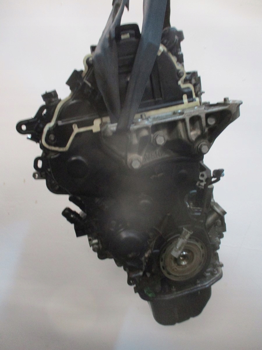engine PEUGEOT 3008 1.5HDI BLUE YH01 10Q3DM