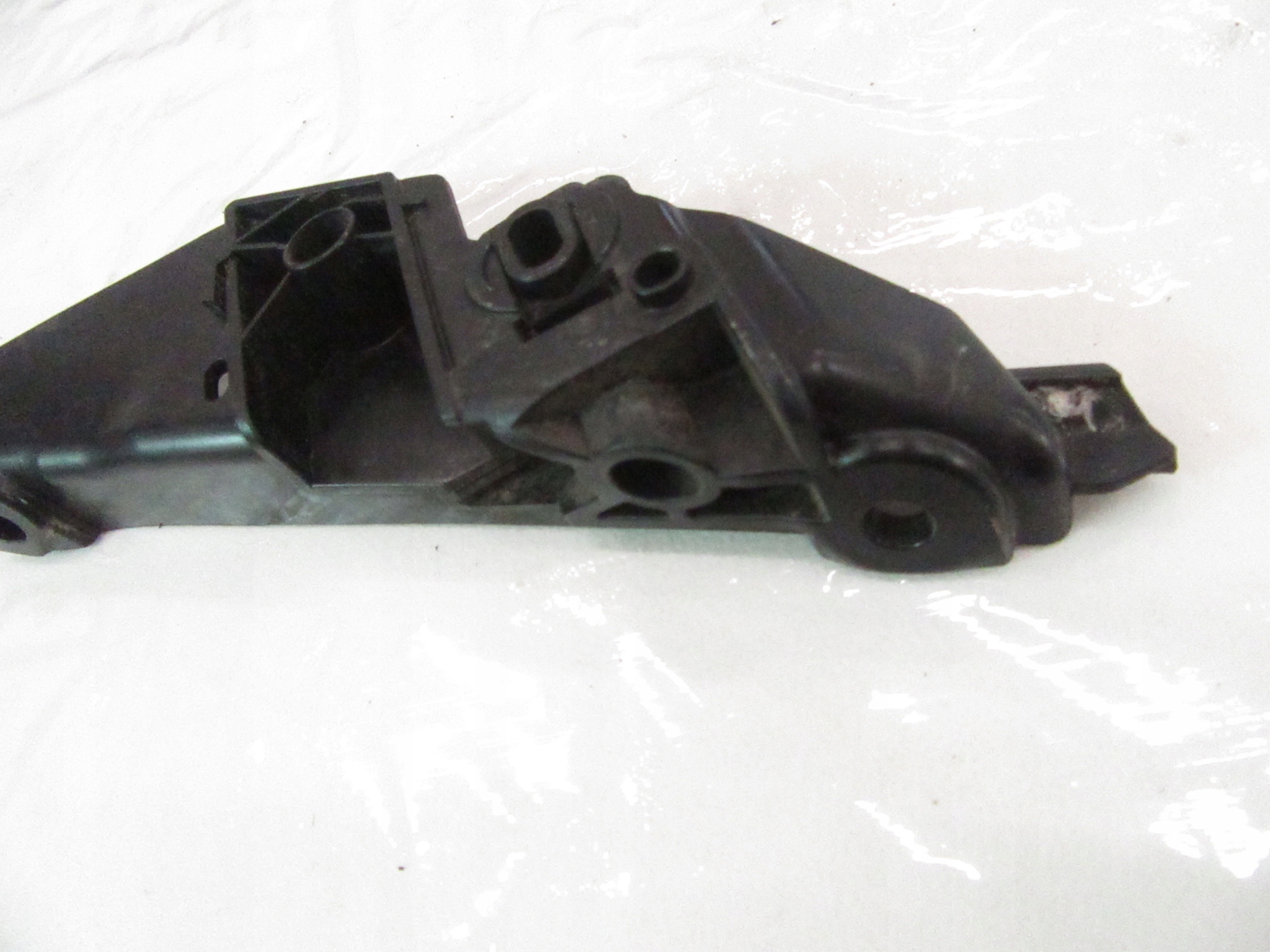 limiter moulding bonnet boot left rear part BMW F11 KOMBI