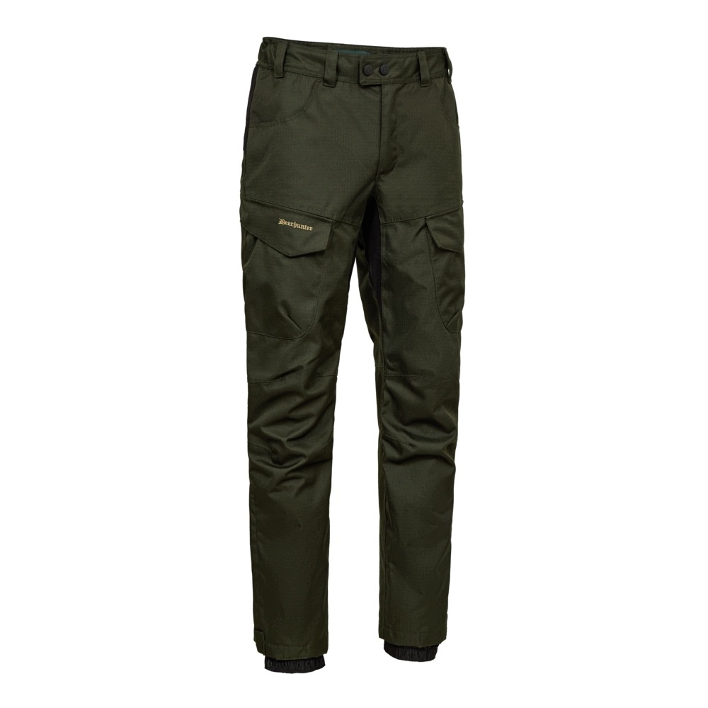 Myśliwskie spodnie Deerhunter Recon Dura-Tex Membrane 3591 Deepwood 54