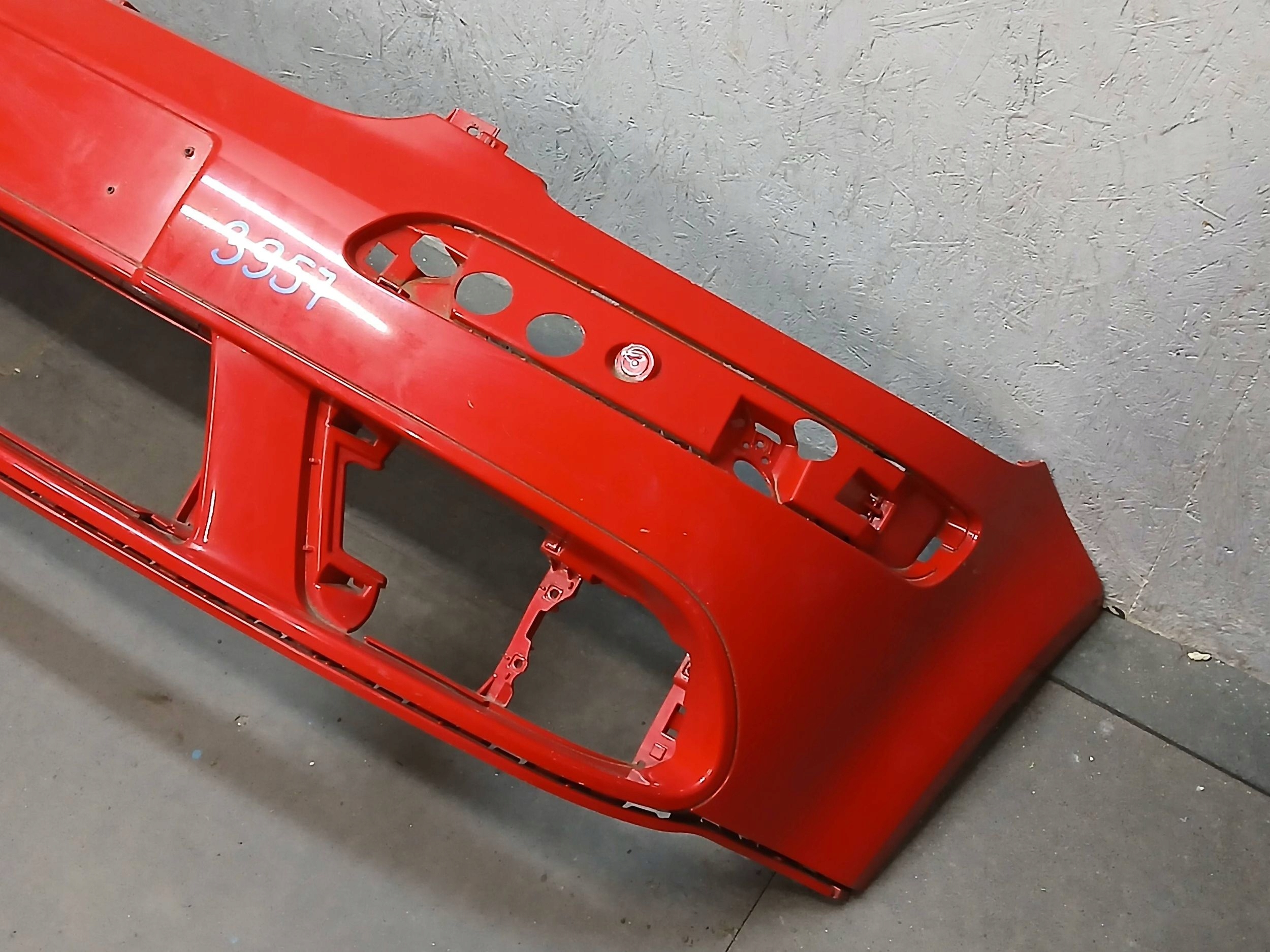 bumper front VW GOLF V 5 plus + 5M0