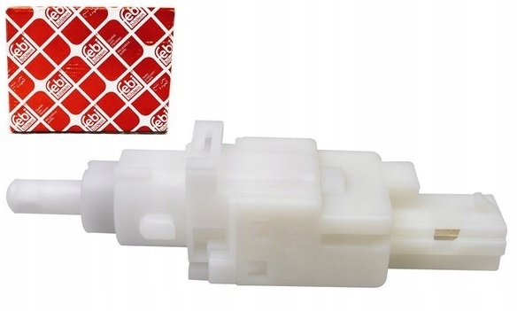 

Włącznik Świateł Stop Alfa 147 156 Ducato Punto