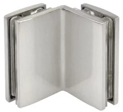 Spona Do Kabiny Vesuvio T6-8 MM Saténová