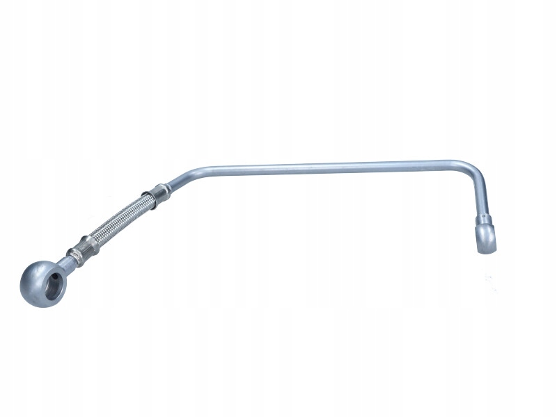 Maxgear Mazací Kabel Turbodmychadla Vw Transporter 2.5 Tdi 95-03
