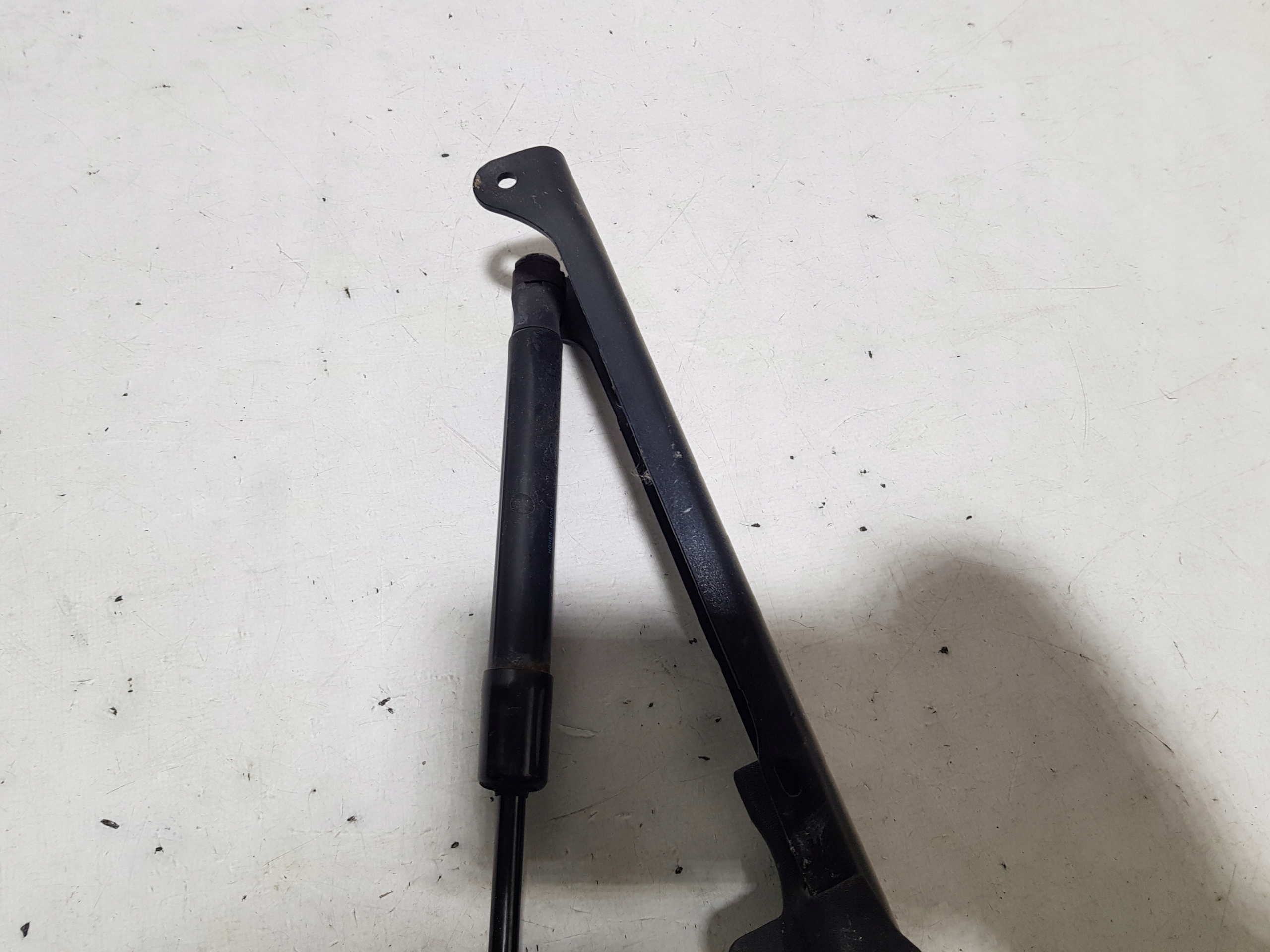 hinge bonnets right left KOMPLET AUDI A8 D4 4H0823301D 4H0823302D