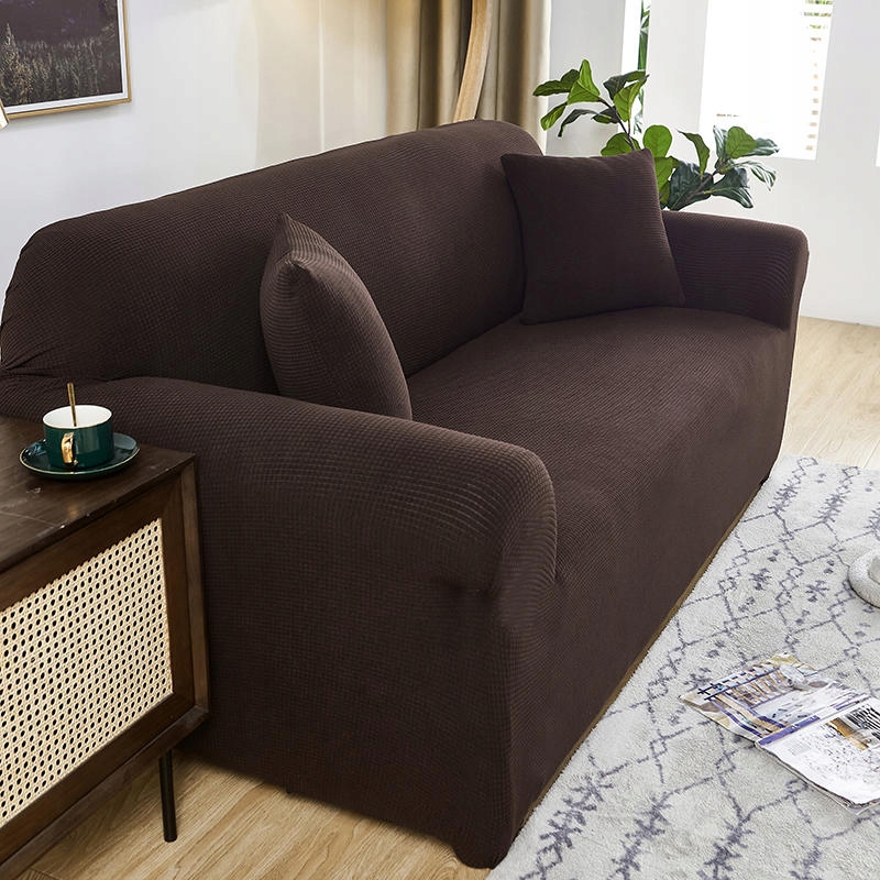 POKROWIEC NA SOFĘ KANAPĘ ELASTYCZNY ŻAKARDOWY 2os Przeznaczenie na sofę (kanapę)