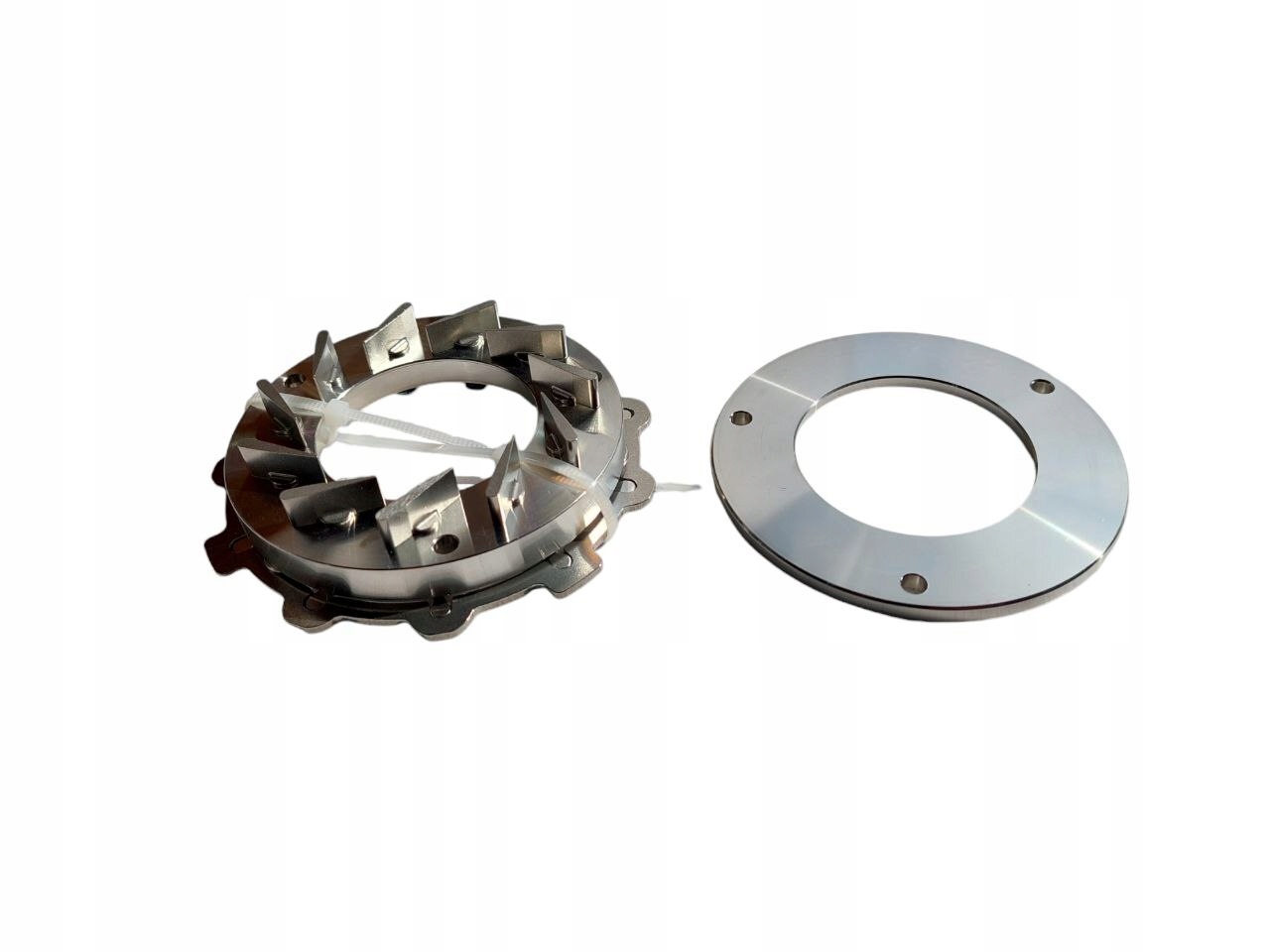 Variabilní geometrie Garrett GT1852V/GT1749V