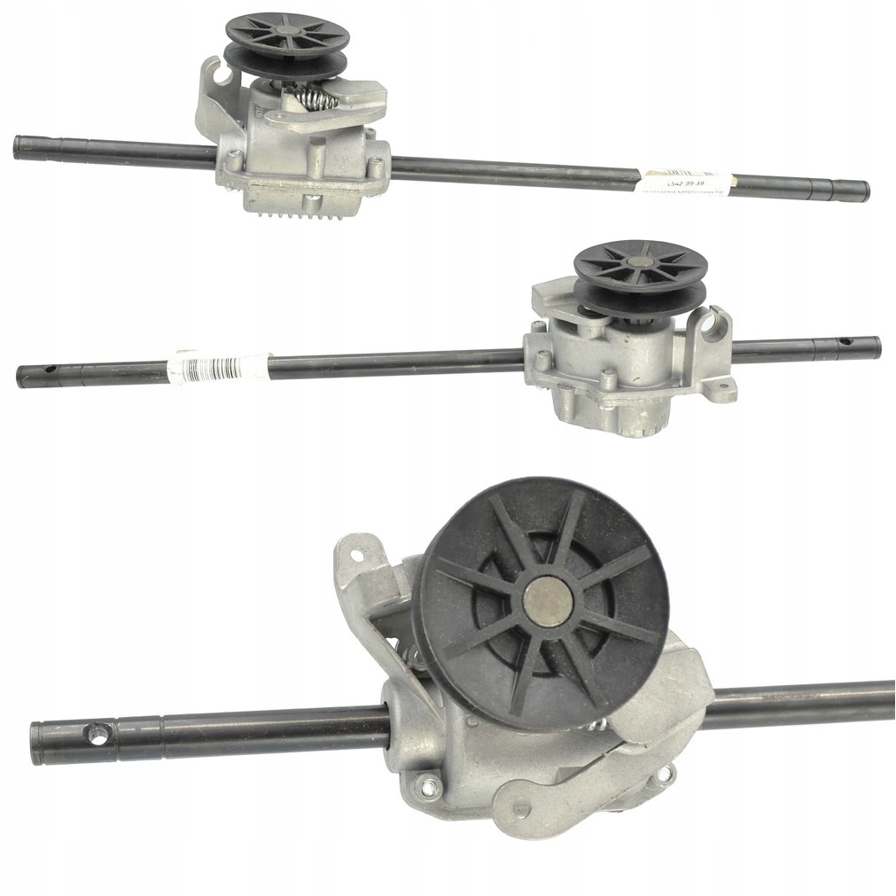 ПРИВОДНОЙ МЕХАНИЗМ NAC LS42-123L LS1515 LS42 - 99 LS42-375 LS42-450E