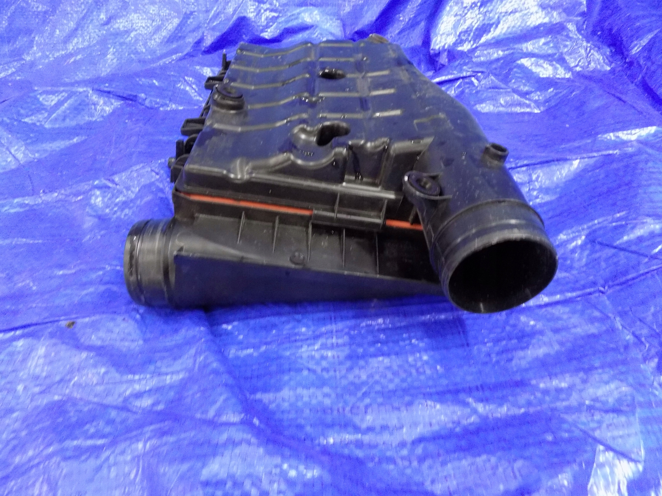 Boîte a filtre AUDI A3 8V 1,4TFSI