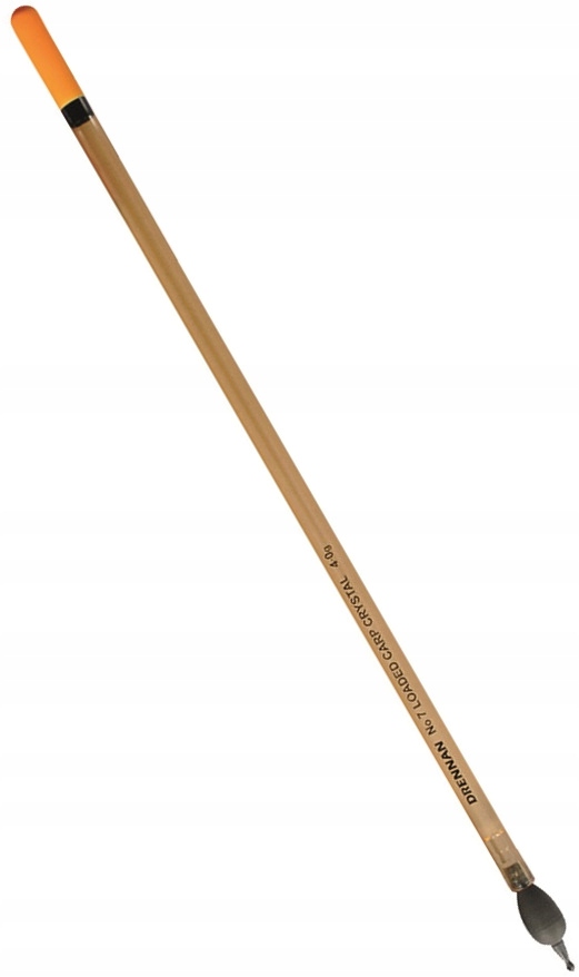 Spławik Drennan Waggler Loaded Carp Crystal 1g