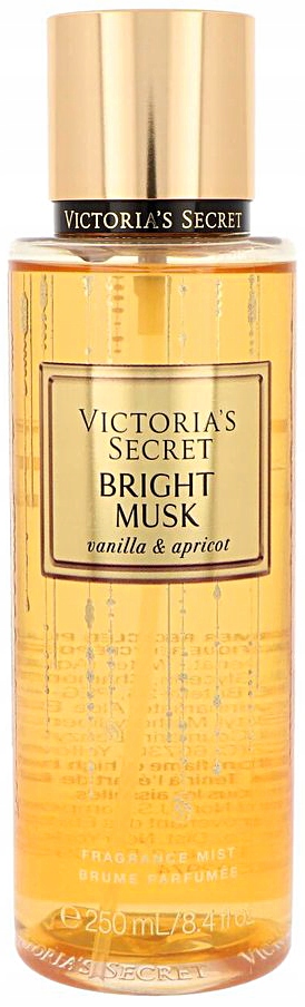 Victoria's Secret Bright Musk Mlha 250 ML