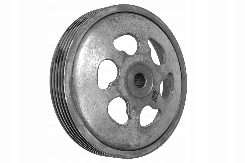 Zvonček spojky Malossi Wing Bell, 107 mm, Aprilia Kingway Kymco Sym Tgb Zipp