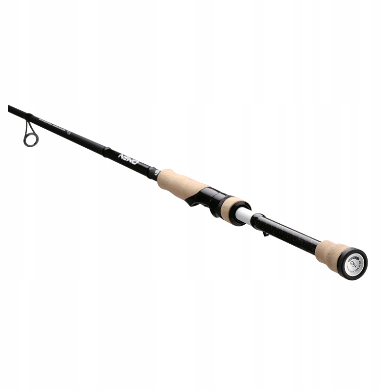 Wędka Sandaczowa 13 Fishing Omen Black 213cm 10-30g Rapala