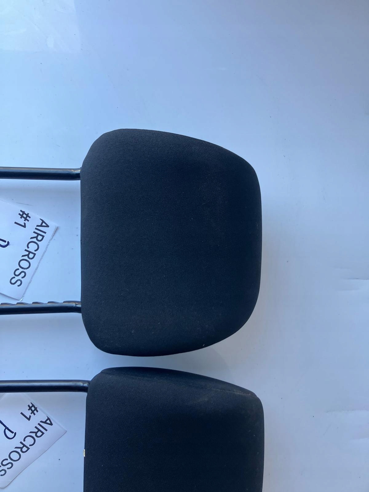 rest seat front right left CITROEN C3 AIRCROSS
