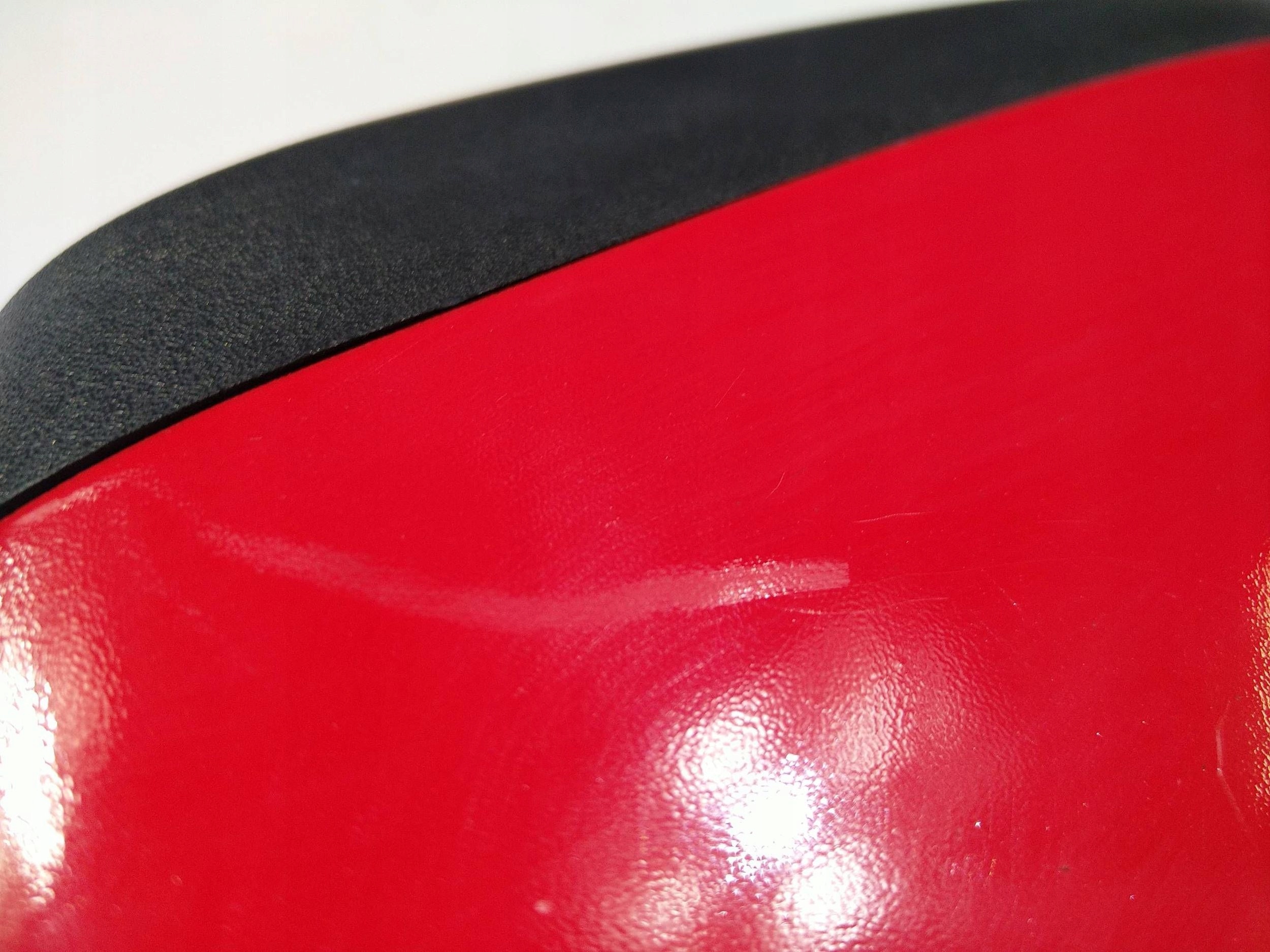 mirror side left 3 PIN Ford Mustang V GT 2010-2012