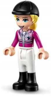 

Minifigurka frnd458 Lego Friends Stephanie