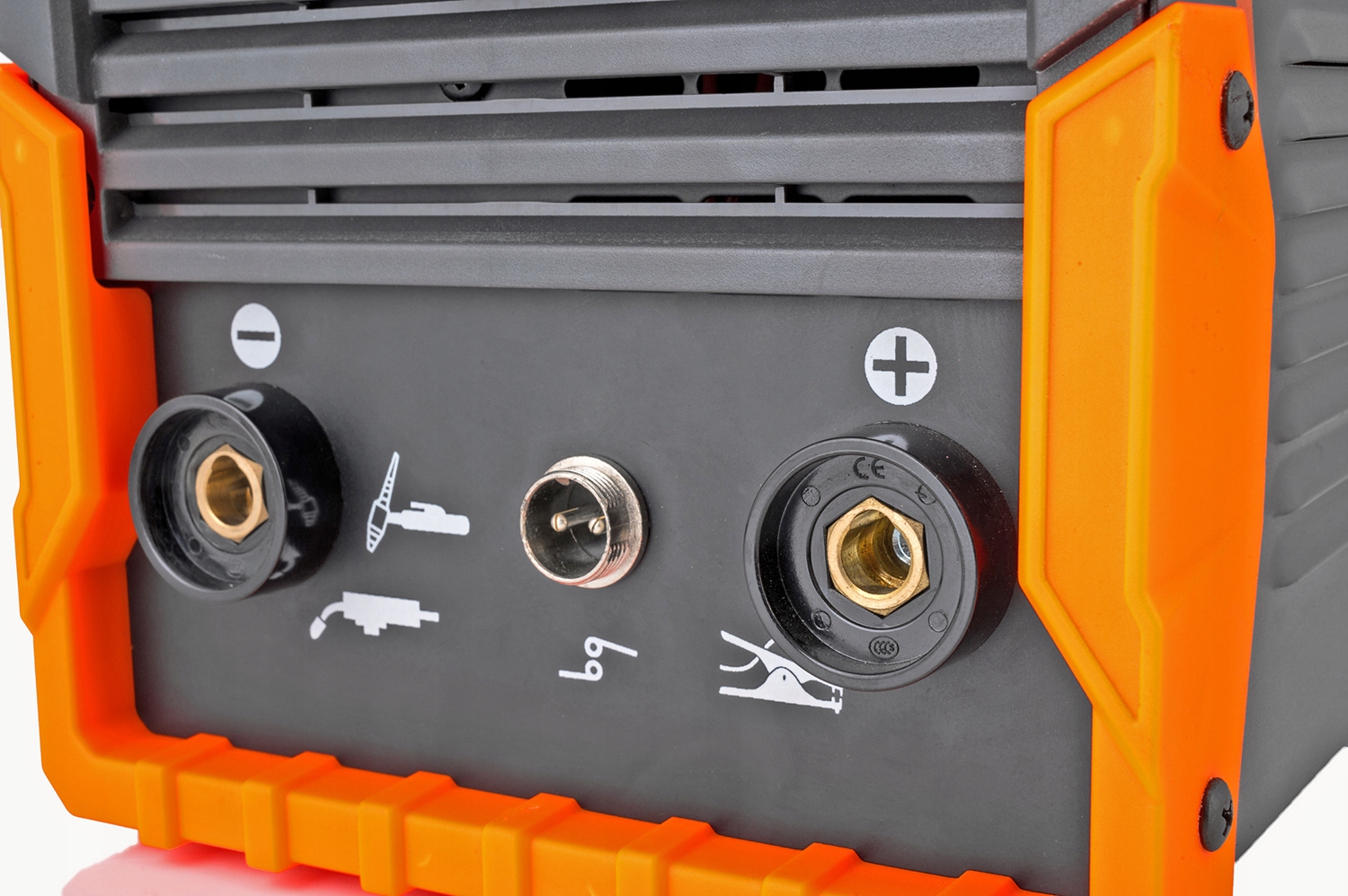 SPAWARKA MIGOMAT BEZGAZOWY MIG MMA FLUX TIG 200A DRUT MAJSTER POLSKA MP0115 Napięcie zasilania (V) 230