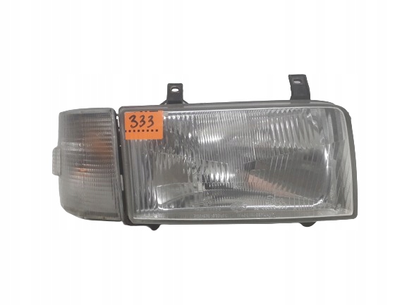 VOLKSWAGEN VW TRANSPORTER T4 PRZEDLIFT 90-96 LAMPA PRAWY PRZÓD