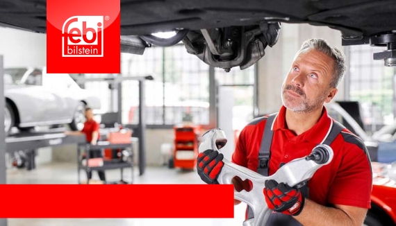 CZUJNIK PŁYNU CHŁODNICY FEBI BILSTEIN 61318360855 Typ samochodu Samochody osobowe